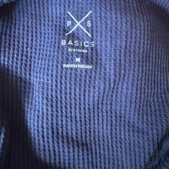 Pacsuns Basic Cami - Picture 2 of 2